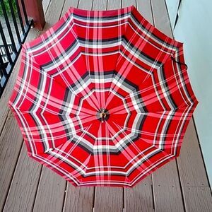 Vintage PJK Umbrella